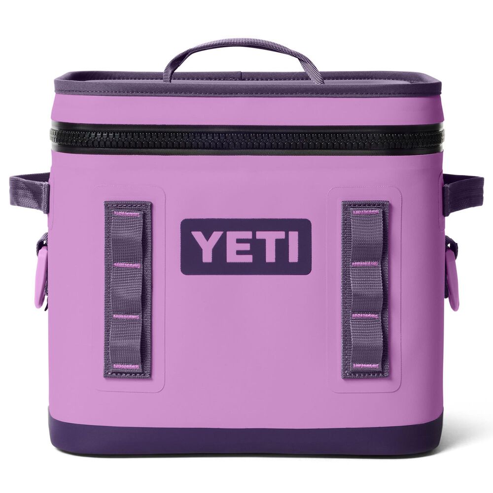 YETI Hopper Flip 12 Soft Cooler in Desert Bloom, , large