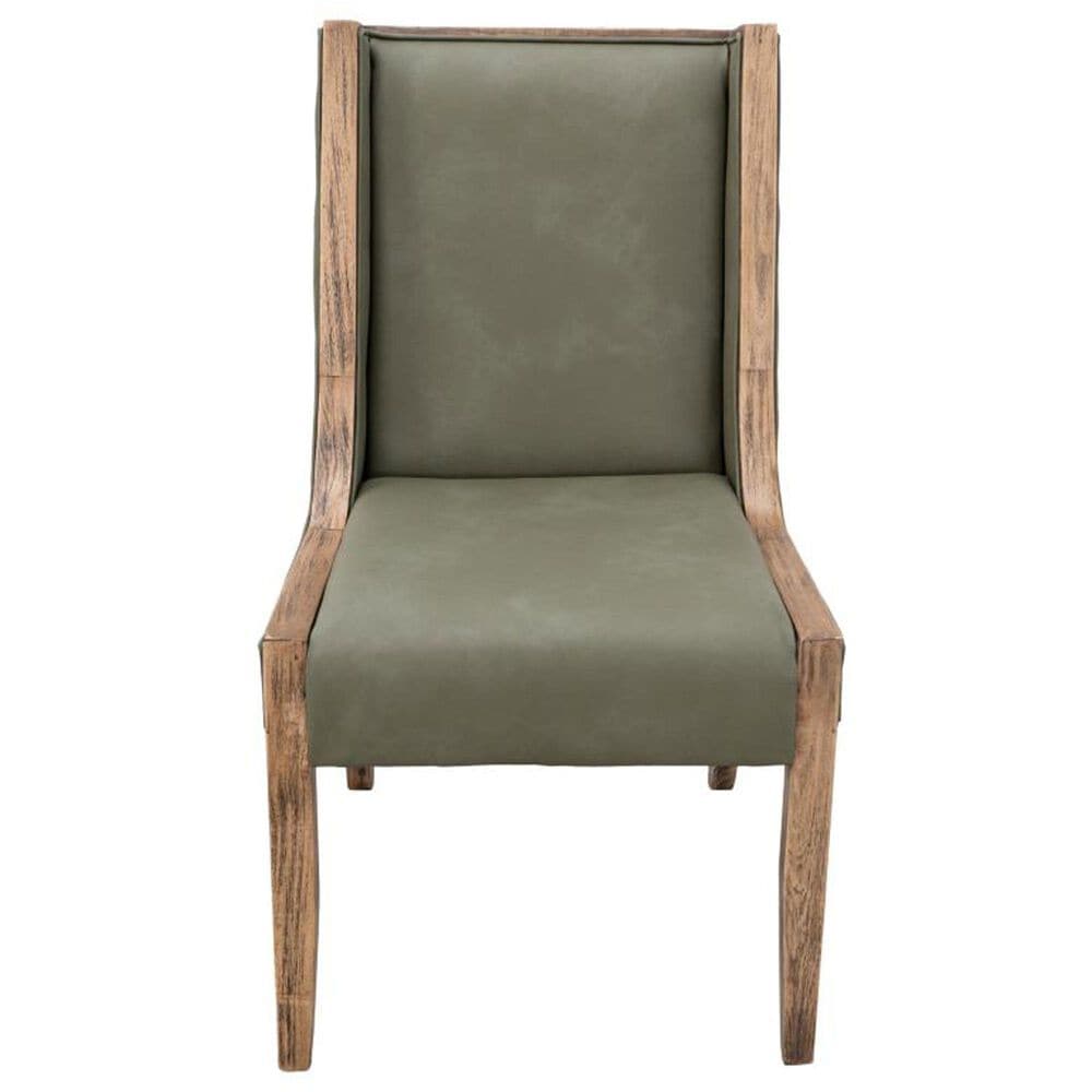 Fallridge Upholstered chair, , large