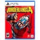 Borderlands 4 - Playstation 5, , large