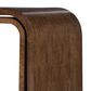 Hooker Furniture Archives 2-Piece Nesting Table Set in Classic Walnut, , large