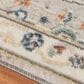 Amer Rugs Bohemian 7"9" x 9"9" Gray Area Performance Rug, , large