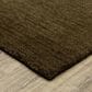 Oriental Weavers Aniston II 2"6" x 8" Brown Runner, , large