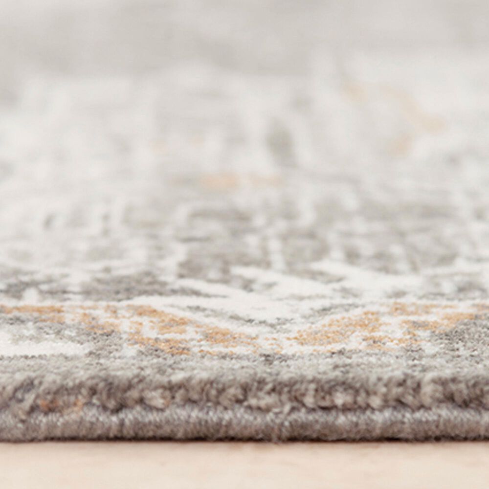 RIZZY Anatolia ANT743 8&#39; x 10&#39; Light Gray Area Rug, , large