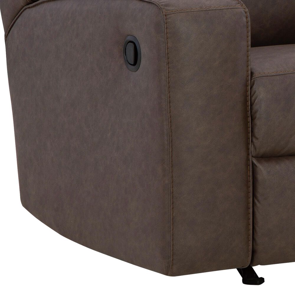 Ashley Lavenhorne Manual Recliners in Granite, , large