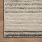 Loloi Stiles 3"6" x 5"6" Dove and Ink Area Rug, , large