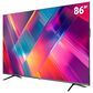 Element 86" 4K UHD HDR Xumo - Smart TV with 2.1 Channel Soundbar System in Black, , large