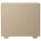 Flair Industries Adeline 2-Door Cabinet in Light Cream, , large