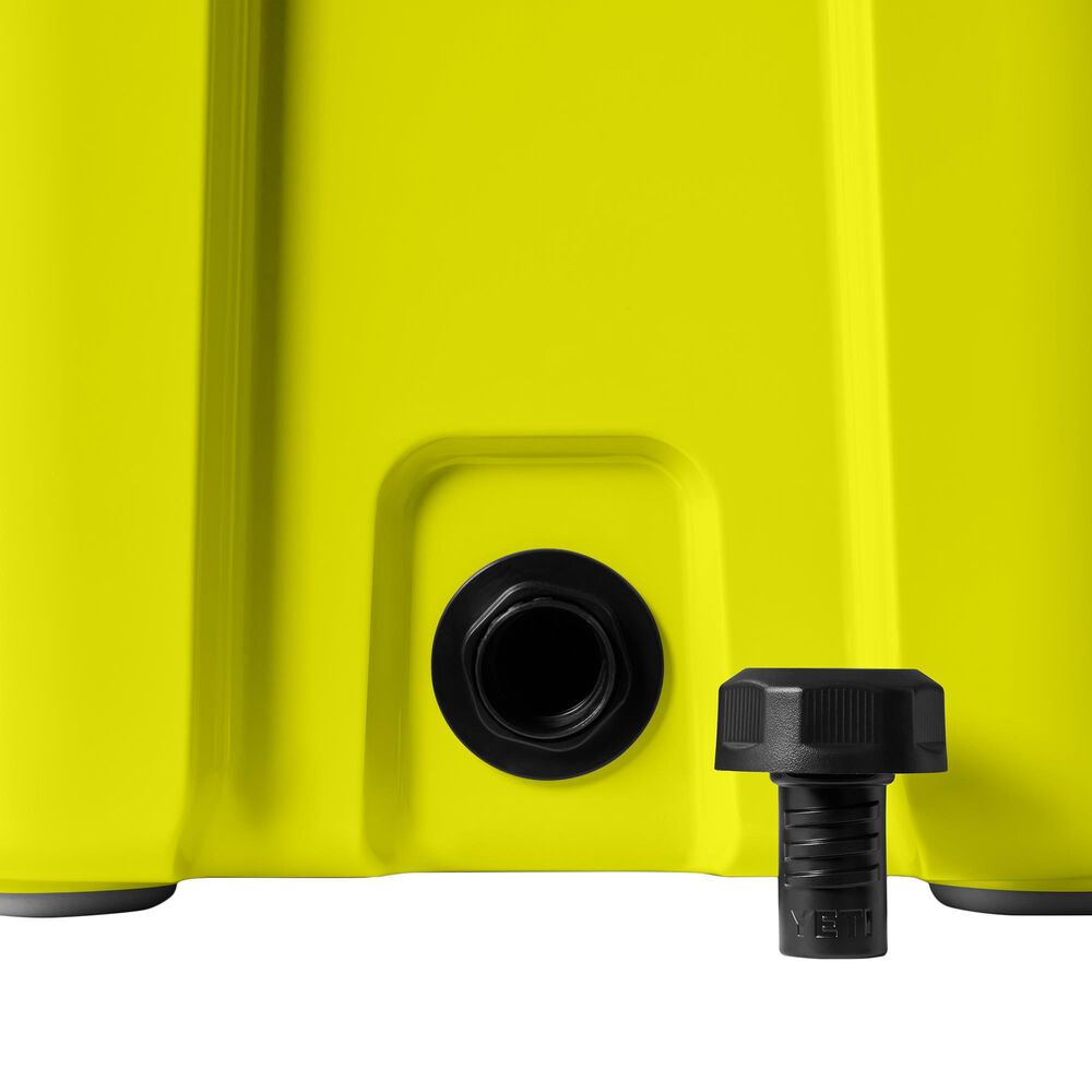 YETI Roadie 24 2.0 Hard Cooler in Firefly Yellow, , large