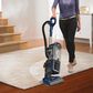 Shark Navigator Swivel Pro Complete Upright Vacuum in Blue, , large