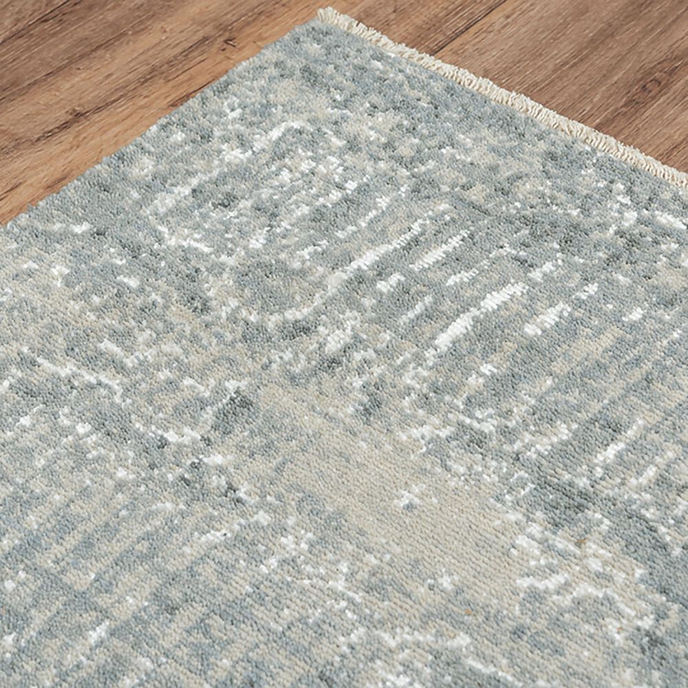 RIZZY Couture CUT108 8&#39; x 10&#39; Gray Area Rug, , large