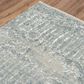 RIZZY Couture CUT108 8" x 10" Gray Area Rug, , large