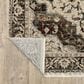 Oriental Weavers Capella Oriental Beige and Multicolor 6"7" x 9"6" Area Rug, , large