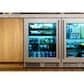 Perlick 3.1 Cu. Ft. Signature Marine-Coastal Shallow Depth Beverage Center with Solid Door in Panel Ready, , large