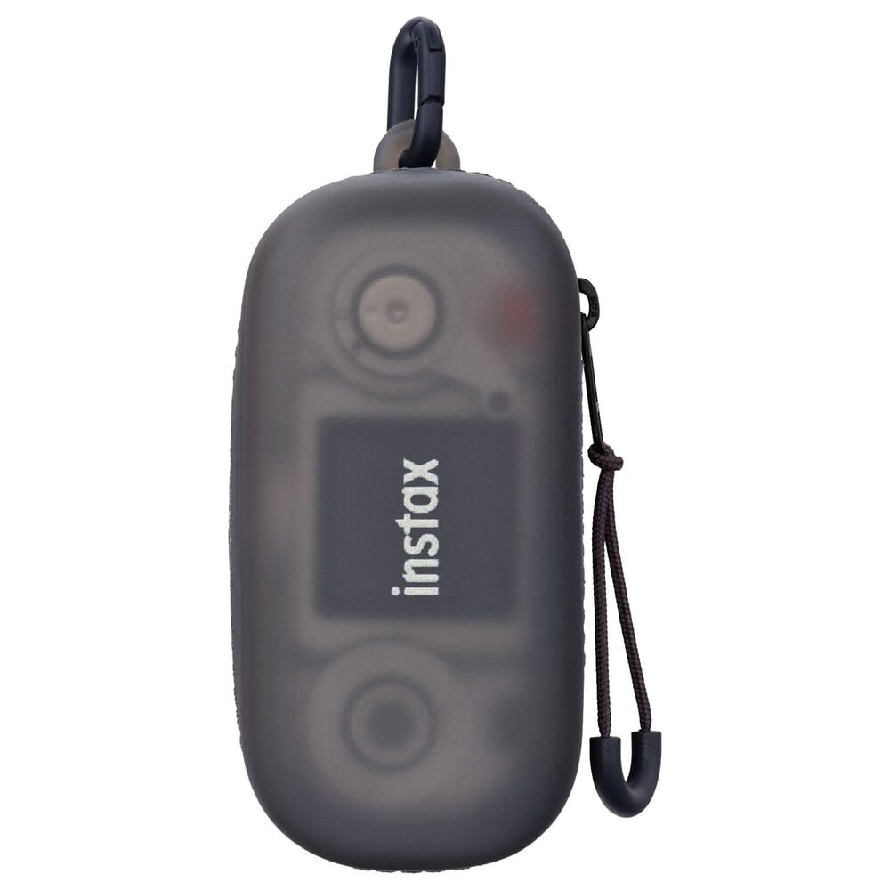 Fujifilm Instax Pal 2 Digital Camera Case in Black, , large