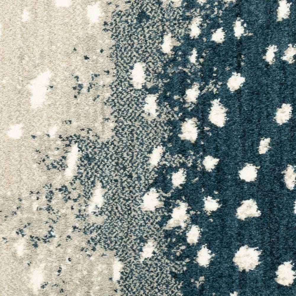 Other Savanna Antelope Carpet in Starry Night, , large