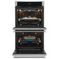 Electrolux DBL Wall Oven w/Air Sous Vide, , large