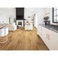 Karastan Farrington Crest Lodge Hickory 8" x 54" Laminate, , large