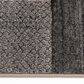 Central Oriental Adore Hanford 5" x 7"6" Grey and White Area Rug, , large