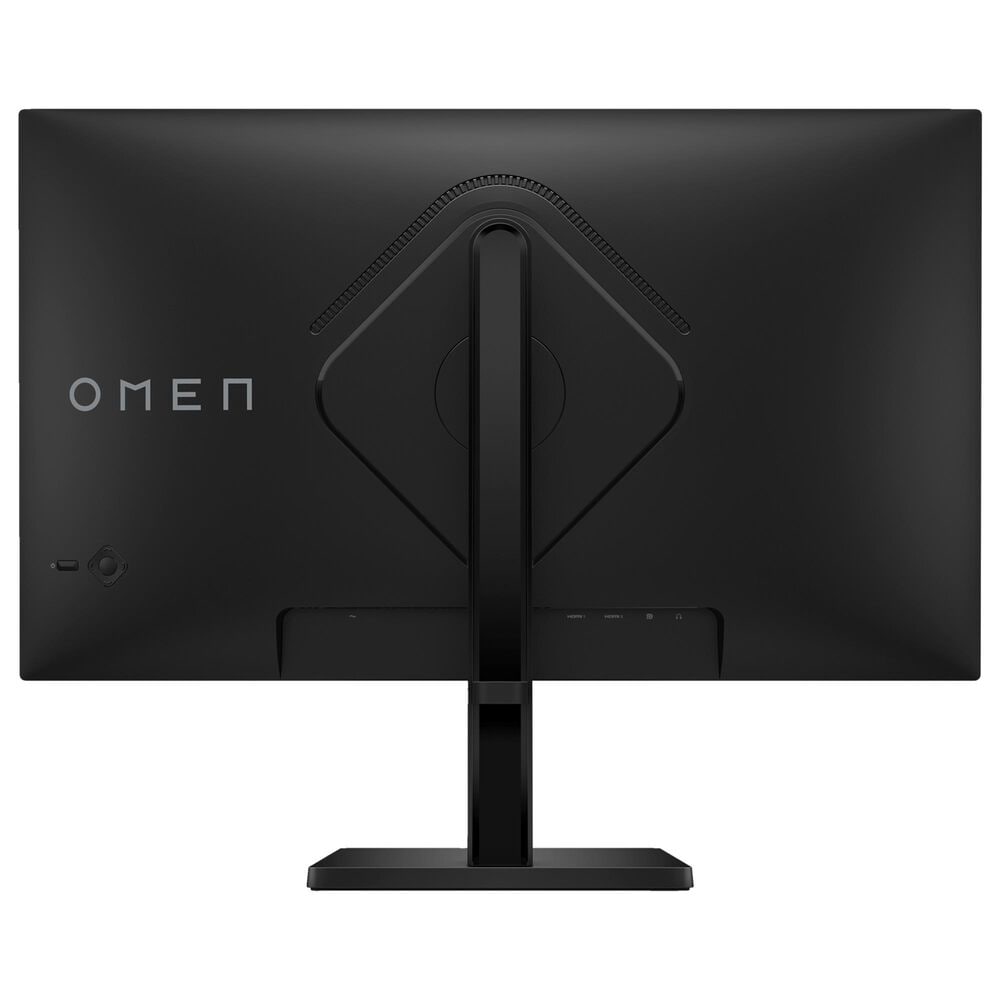 HP Omen 27&quot; QHD 165Hz Gaming Monitor in Black, , large