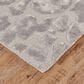 Feizy Mali 3"6" x 5"6" Alloy Area Rug, , large