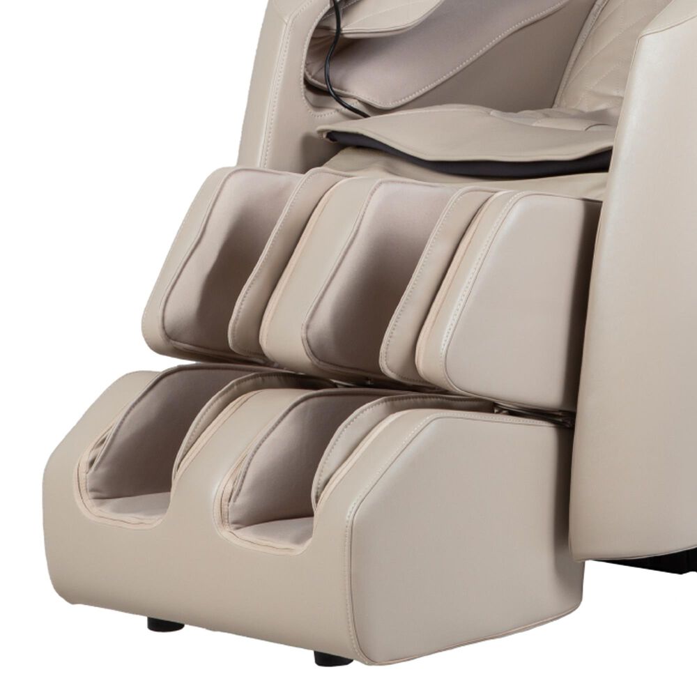 Osaki Ultra 2 3D Massage Chair in Taupe, , large