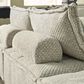 Ashley Bales Accent Chair in Taupe, , large