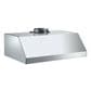 Bertazzoni 30" Wall Hood with 440 CFM, , large