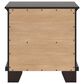 Ashley Covetown 5-Piece King Bedroom Set in Dark Brown, , large