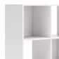 Ashley Onita 6-Cube Organizer in White, , large