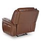 Ashley Healy Pier Power Recliner in Chocolate, , large