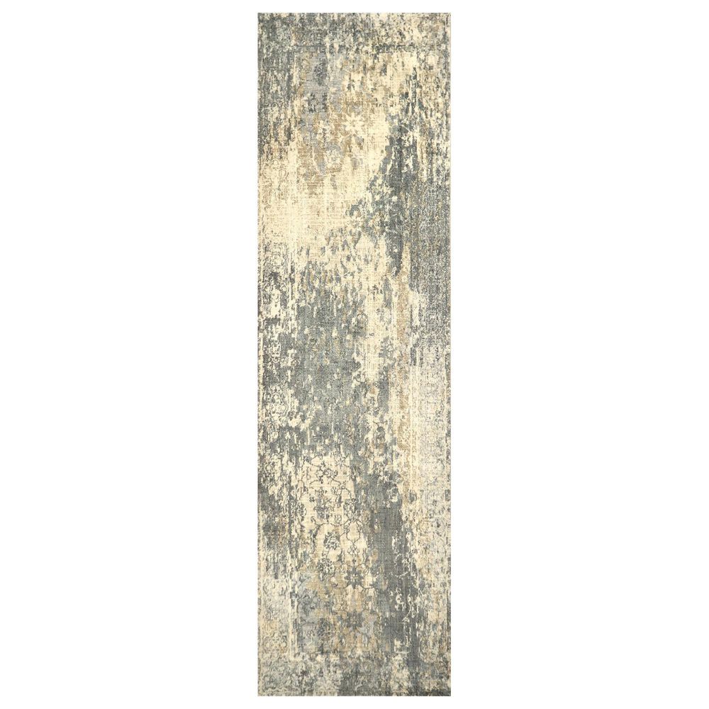 RIZZY Gossamer 2&#39;6&quot; x 10&#39; Runner, , large