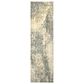 RIZZY Gossamer 2"6" x 10" Runner, , large