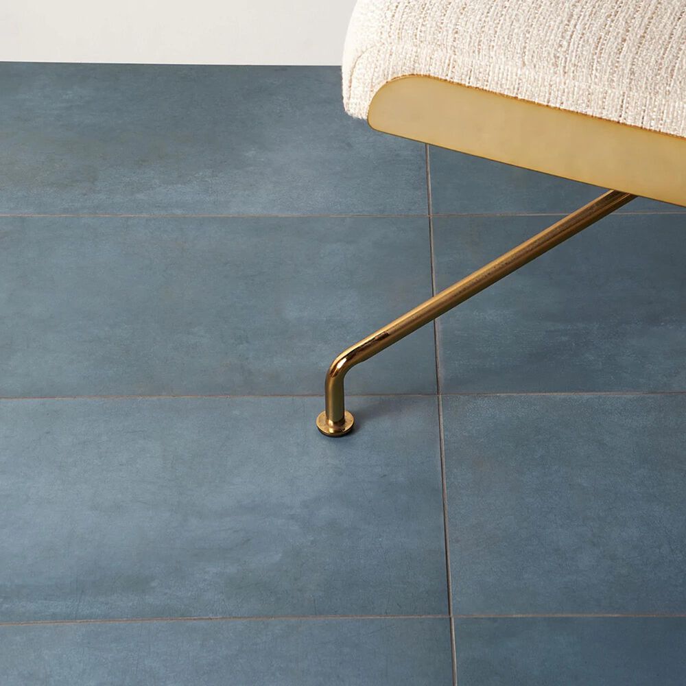 Soho Studio Blacksmith Indio 12" x 24" Matte Porcelain Tile, , large