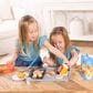 Melissa & Doug Flip and Fry Grill Play Set with Water WOW, , large