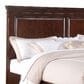 Mayberry Hill Canton King Storage Bed in Cherry, , large