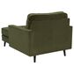 37B Reveon Lakes Chaise in Olive, , large