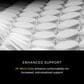 Simmons Company Black Hybrid Series Three Medium Pillow Top Queen Mattress, , large