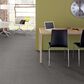 Anderson Tuftex Caress Cozy Harbor I Carpet in Grounded Gray, , large