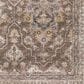 Dalyn Rug Company Marbella 3" x 5" Mocha Area Rug, , large