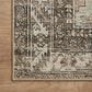 Amber Lewis x Loloi Billie 2"3" x 3"9" Clay and Sage Area Rug, , large