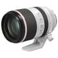 Canon RF 70-200mm f2.8 IS USM Lens in White, , large