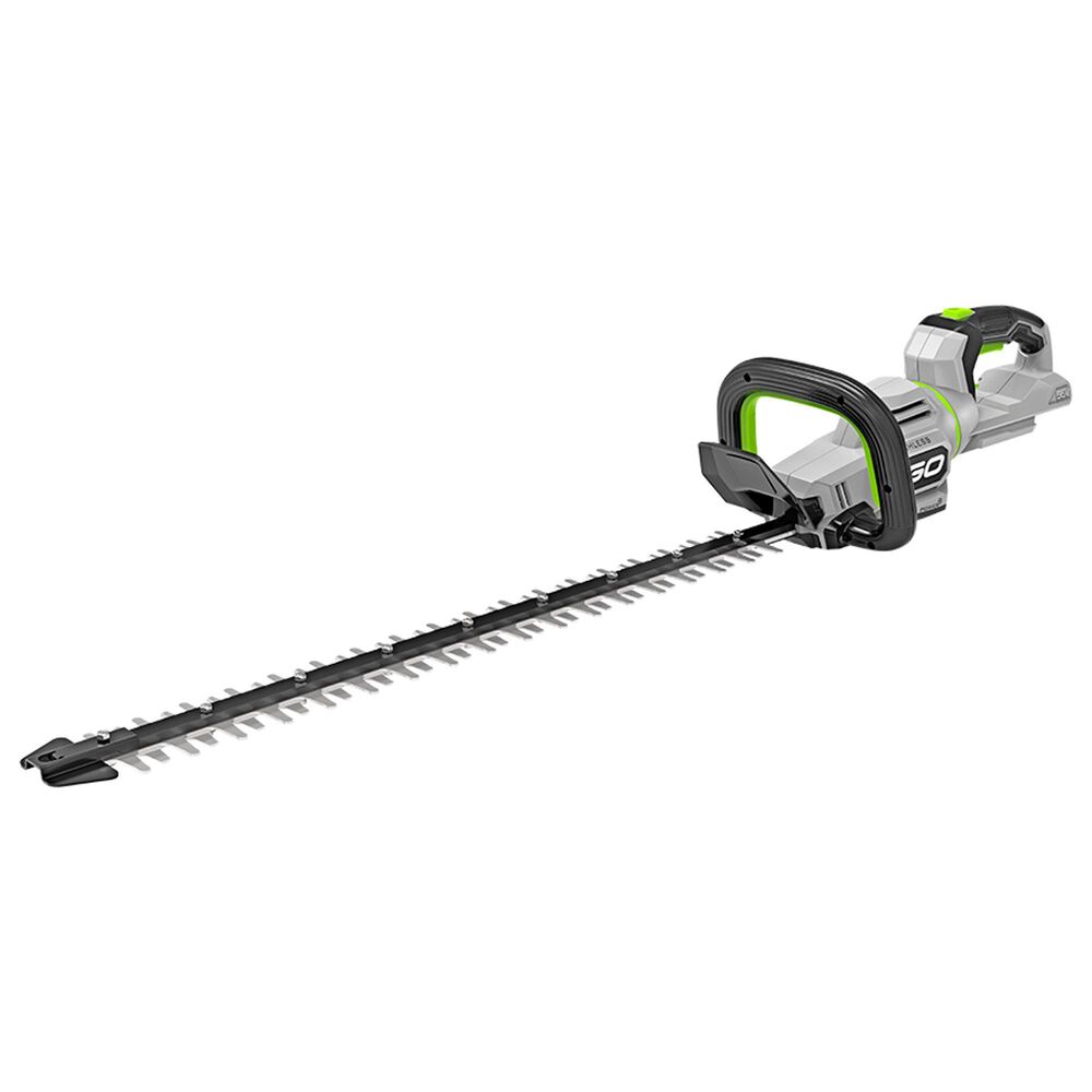 EGO 26" Hedge Trimmer in Black and Gray, , large