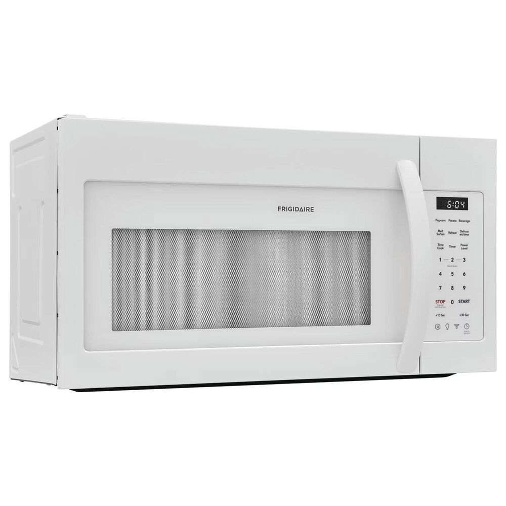 Frigidaire 1.8 Cu. Ft. OTR Microwave in White, , large