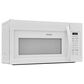 Frigidaire 1.8 Cu. Ft. OTR Microwave in White, , large