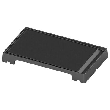 Bosch Griddle For Industrial Ranges and Rangetops in Black, , large