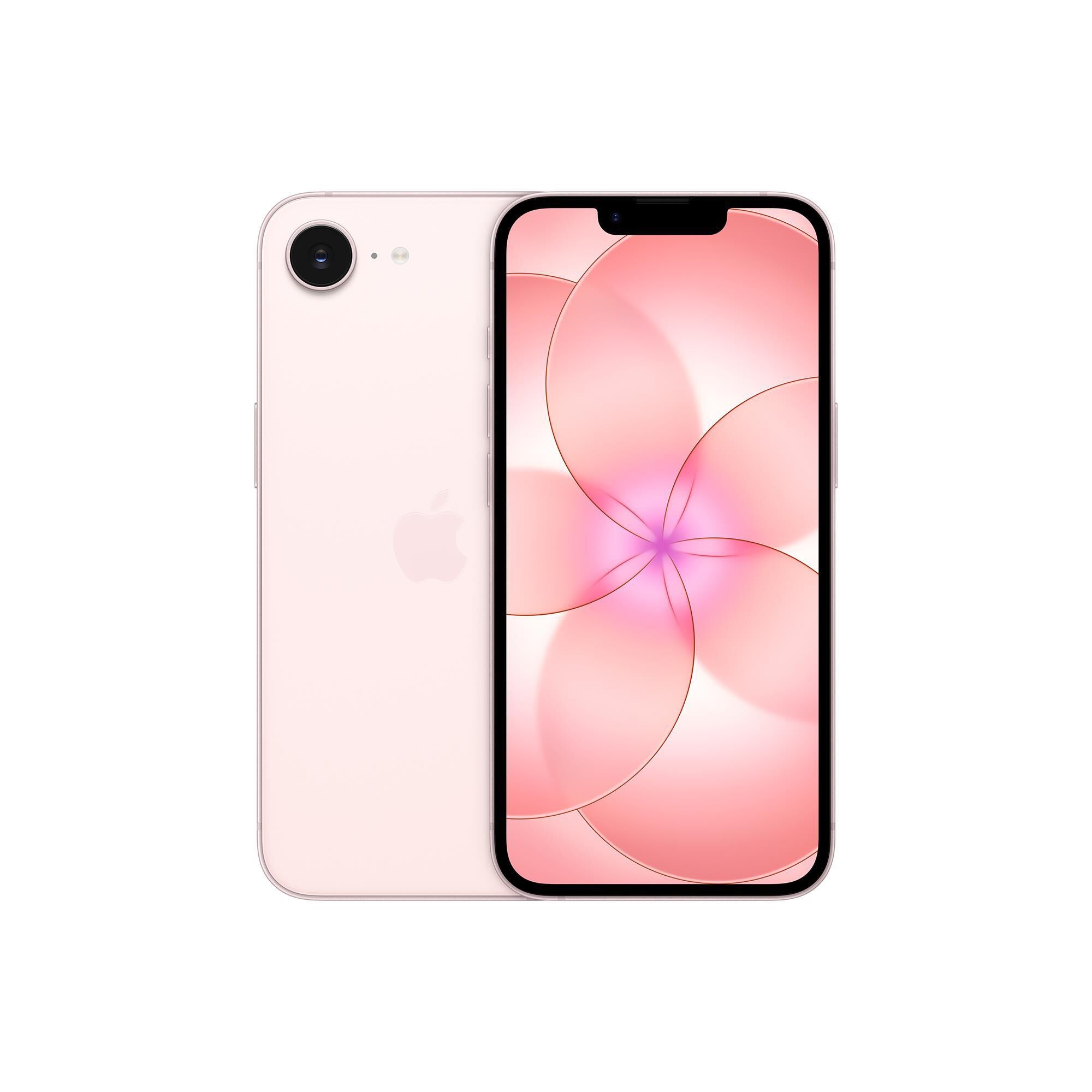 iPhone17e ソフトピンク　512G　新品未開封 ムスビー｜新品・未開封 iPhone 17e 512GB ピンク 国内版 SIMフリー