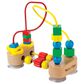 Melissa & Doug First Bead Maze, , large