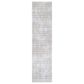 Safavieh Webster WBS338B 2"6" x 10" Grey and Beige Runner, , large