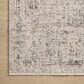 Amber Lewis x Loloi Alie 2"3" x 3"10" Sand and Sky Area Rug, , large