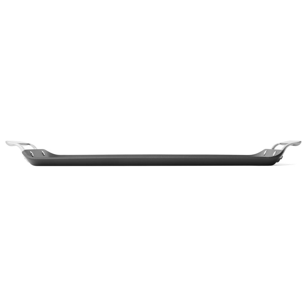 YETI Carbon Steel Double Burner Griddle in Gray, , large